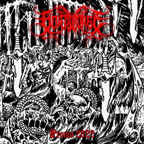 Goatscorge : Promo 2022